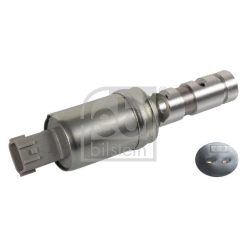 Febi Bilstein 102993 Magnetventil f&uuml;r Nockenwellenverstellung , 1 St&uuml;ck