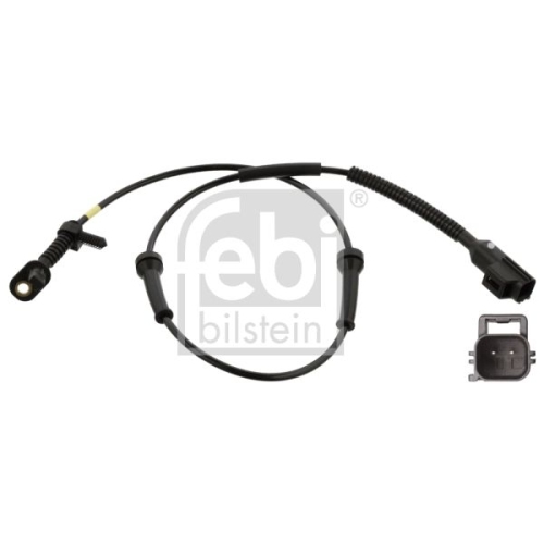 Febi Bilstein 107212 ABS-Sensor, 1 St&uuml;ck