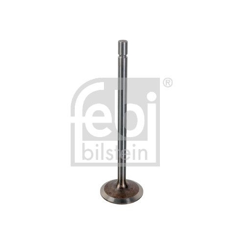 Einlassventil FEBI BILSTEIN 179187 f&uuml;r DAF, motorseitig