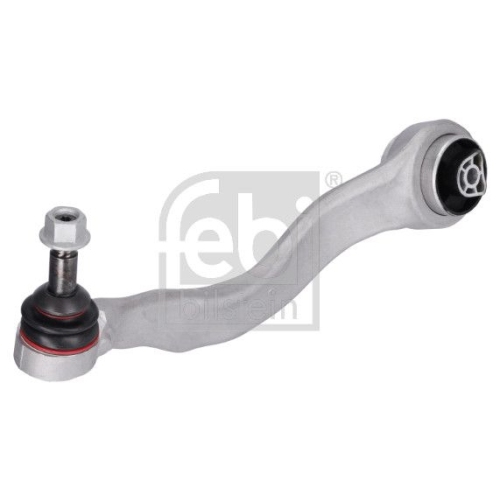 Lenker, Radaufh&auml;ngung FEBI BILSTEIN 180550 f&uuml;r BMW, Vorderachse links, unten