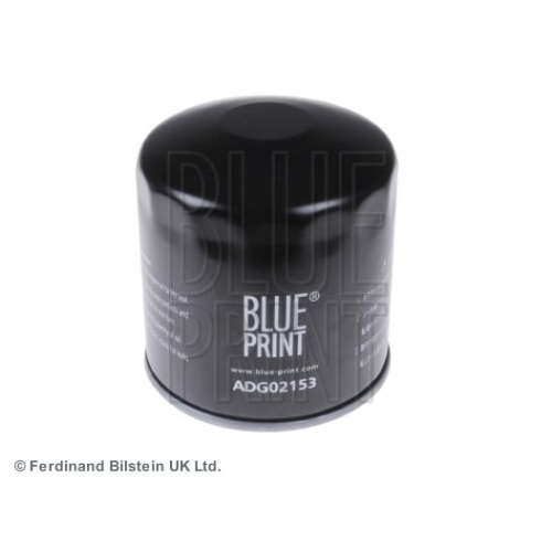 Blue Print 1x ADG02153BP &Atilde;&ndash;lfilter