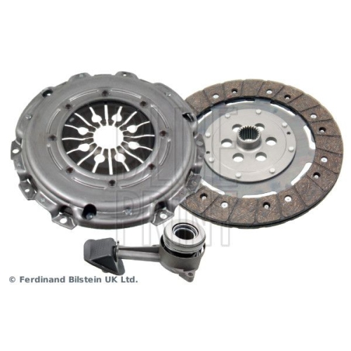 Blue Print 1x ADBP300070BP Kupplungssatz