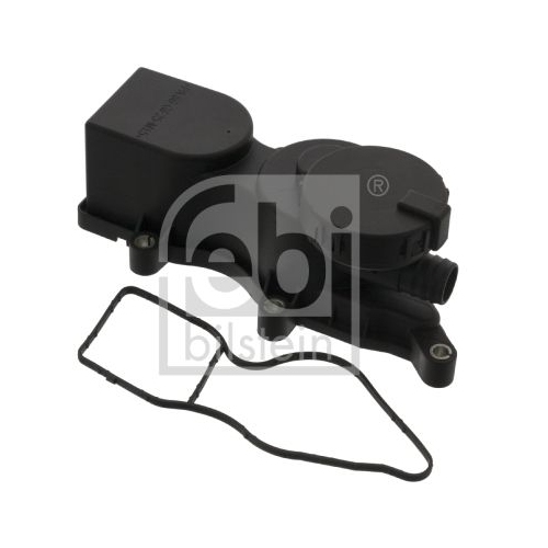 Febi Bilstein 1x 49462 &Ouml;labscheider mit Dichtring