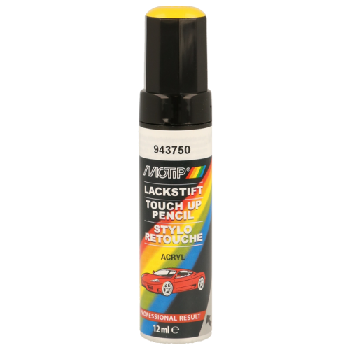 Fahrzeug-Kombinationslack MOTIP 943750 KOMPAKT f&uuml;r DAF FIAT FORD IVECO VOLVO VW