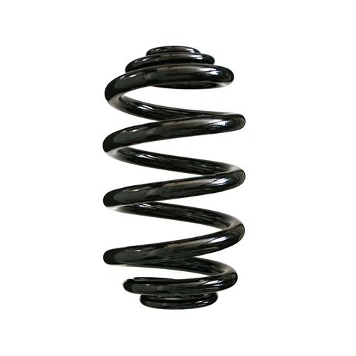 Fahrwerksfeder SPIDAN 85549 f&uuml;r BMW, Hinterachse