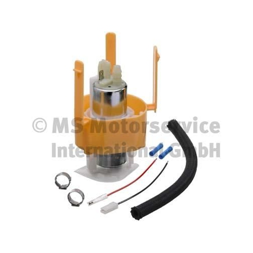 Kraftstoffpumpe PIERBURG 7.02701.65.0