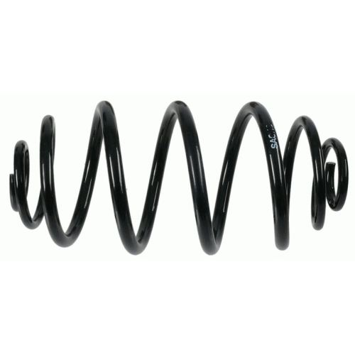 Fahrwerksfeder SACHS 994 240 f&uuml;r OPEL, Hinterachse