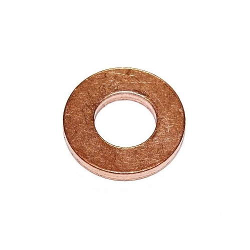 Dichtring, D&uuml;senhalter ELRING 006.990 f&uuml;r CITRO&Euml;N FORD PEUGEOT ROVER