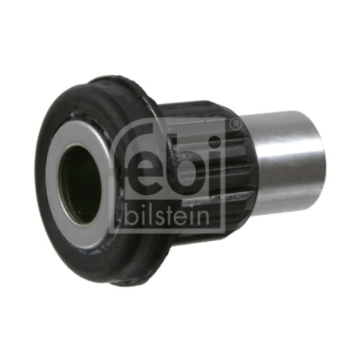 Buchse, Lenkhebelwelle FEBI BILSTEIN 01991 f&uuml;r MERCEDES-BENZ