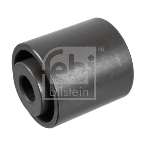 Febi Bilstein 07078 Umlenkrolle f&uuml;r Zahnriemen , 1 St&uuml;ck