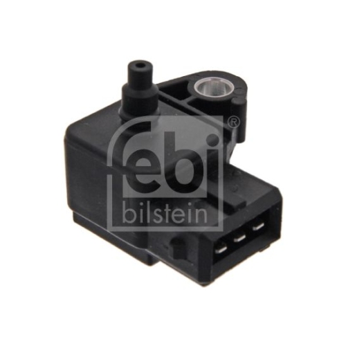 Febi Bilstein 36965 Saugrohrdrucksensor mit O-Ring , 1 St&uuml;ck