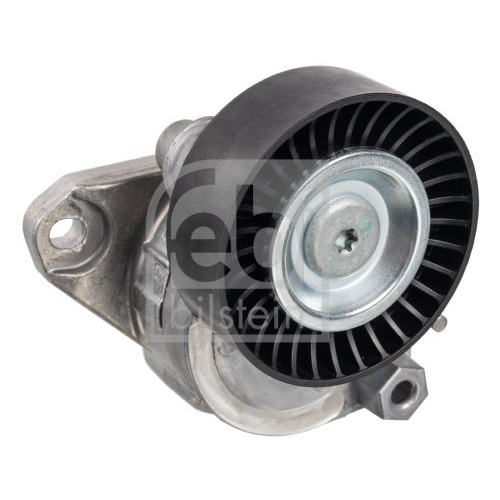 Febi Bilstein 40446 Riemenspanner f&uuml;r Keilrippenriemen, 1 St&uuml;ck