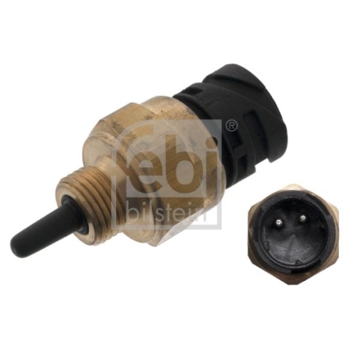 Febi Bilstein 48588 Lufttemperaturgeber f&uuml;r Ansaugrohr , 1 St&uuml;ck
