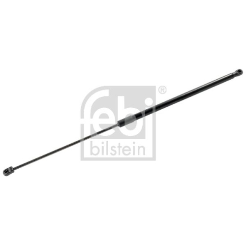 Febi Bilstein 174357 Gasdruckfeder f&uuml;r Motorhaube, 1 St&uuml;ck