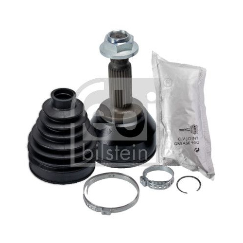 Gelenksatz, Antriebswelle FEBI BILSTEIN 176800 f&uuml;r FORD FORD MOTOR COMPANY
