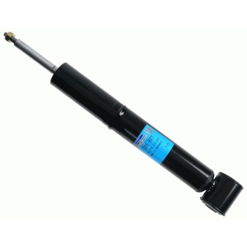 Sto&szlig;d&auml;mpfer SACHS 105 807 f&uuml;r AUDI VW, Hinterachse