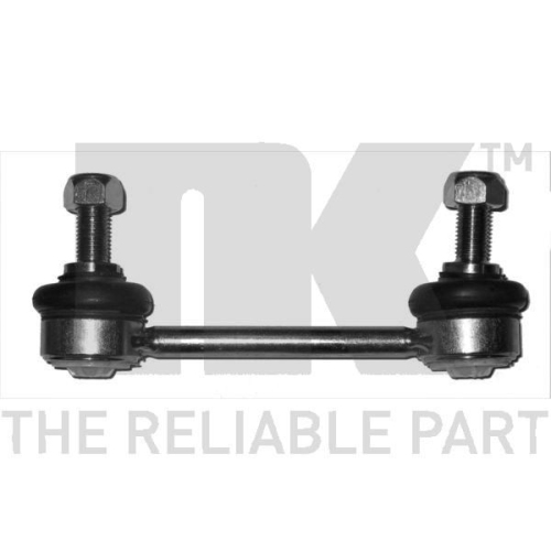 Stange/Strebe, Stabilisator NK 5112518 f&uuml;r FORD, Hinterachse, links, rechts