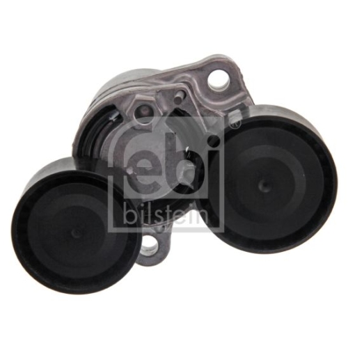 Febi Bilstein 1x 37552 Riemenspanner f&uuml;r Keilrippenriemen