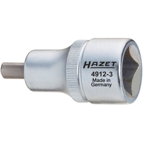 Steckschl&uuml;sseleinsatz HAZET 4912-3