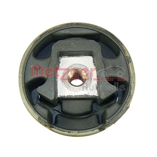 Lagerung, Motor METZGER 8053709 f&uuml;r VAG, oben