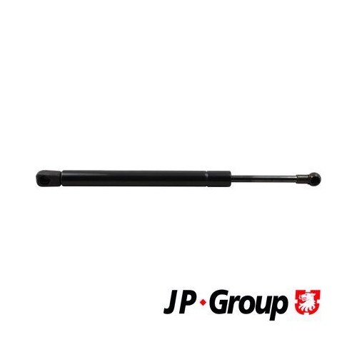 Gasfeder, Koffer-/Laderaum JP GROUP 1181208800 JP GROUP f&uuml;r VW VAG