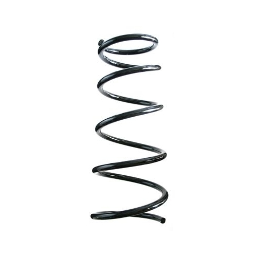 Fahrwerksfeder SPIDAN 85554 f&uuml;r FIAT SUZUKI, Vorderachse