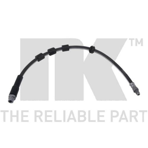 Bremsschlauch NK 851520 f&uuml;r BMW, Hinterachse, Vorderachse, links, rechts