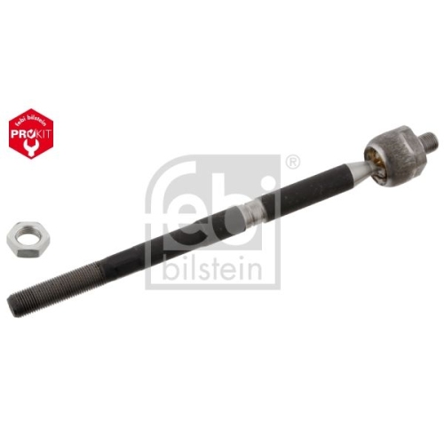 Febi Bilstein 28541 Axialgelenk mit Kontermutter , 1 St&uuml;ck