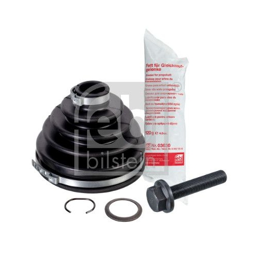 Febi Bilstein 1x 01171 Achsmanschettensatz
