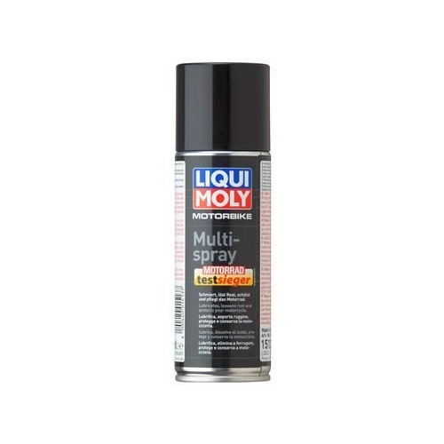 Liqui Moly 1x LM1513 200ml Motorbike Multispray