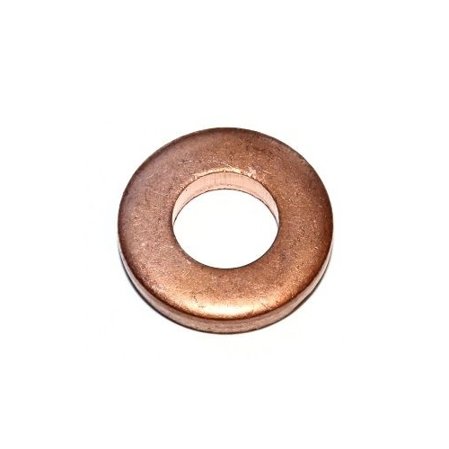 Dichtring, D&uuml;senhalter ELRING 331.680 f&uuml;r FIAT MERCEDES-BENZ MITSUBISHI NISSAN