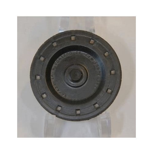 Stopfen, Kipphebelwellen-Montagebohrung CORTECO 49413358 f&uuml;r ALFA ROMEO FIAT