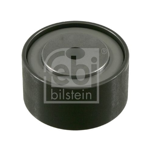 Febi Bilstein 22146 Umlenkrolle f&uuml;r Keilrippenriemen , 1 St&uuml;ck