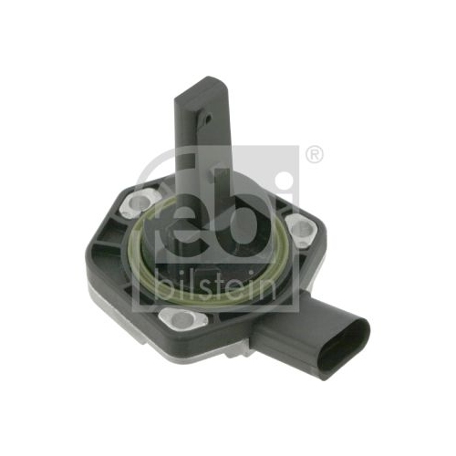 Febi Bilstein 24380 &Ouml;lstandgeber mit Dichtring , 1 St&uuml;ck