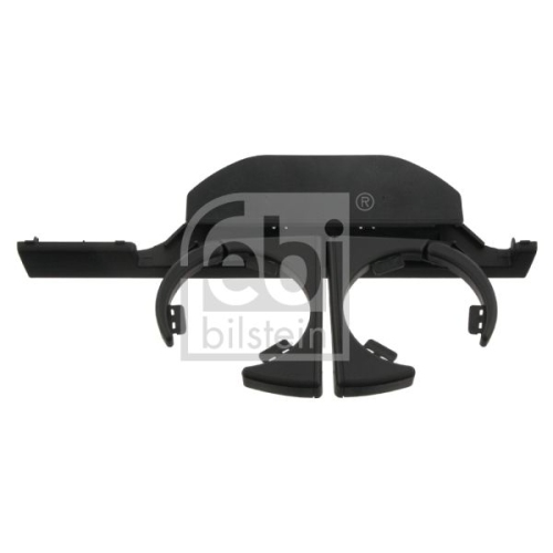 Febi Bilstein 33075 Dosenhalter , 1 St&uuml;ck, Schwarz