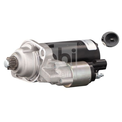 Febi Bilstein 101569 Anlasser , 1 St&uuml;ck