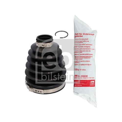 Febi Bilstein 102996 Achsmanschettensatz , 1 St&uuml;ck