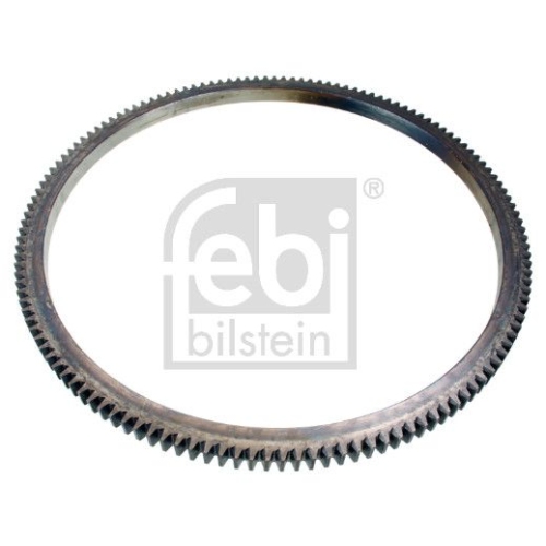 Zahnkranz, Schwungrad FEBI BILSTEIN 178001 f&uuml;r MAN