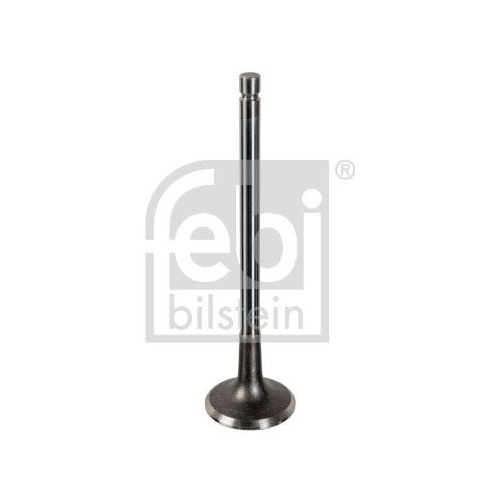 Auslassventil FEBI BILSTEIN 179191 f&uuml;r DAF, motorseitig