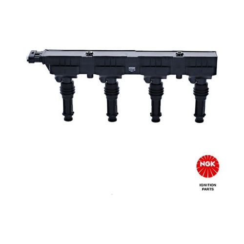 Z&uuml;ndspule NGK 48083 f&uuml;r OPEL CHEVROLET DAEWOO GENERAL MOTORS PONTIAC BUICK