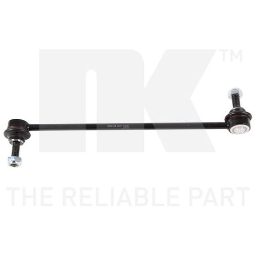 Stange/Strebe, Stabilisator NK 5112520 f&uuml;r MERCEDES-BENZ RENAULT, Vorderachse