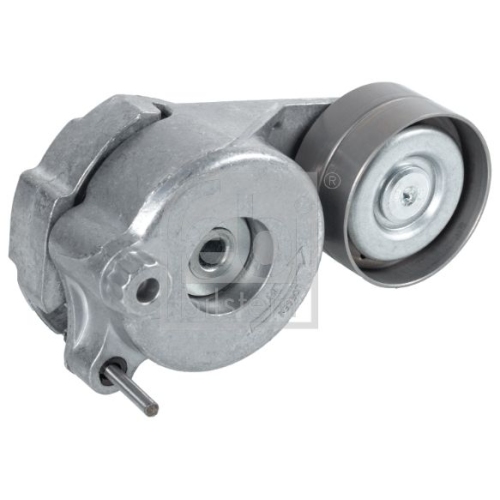 Febi Bilstein 1x 37696 Riemenspanner f&uuml;r Keilrippenriemen