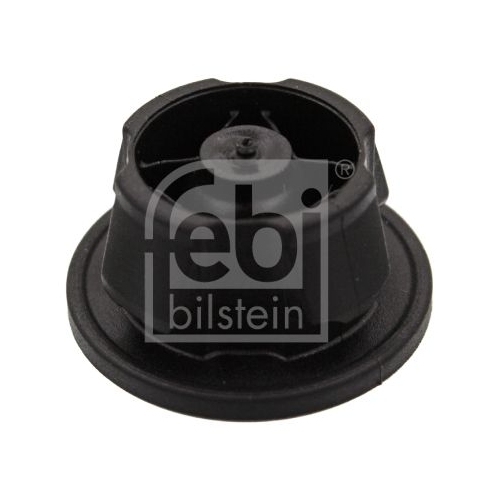 Febi Bilstein 1x 40836 Kugelpfanne f&uuml;r Motorabdeckung