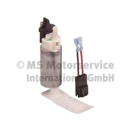 Kraftstoffpumpe PIERBURG 7.02701.28.0 f&uuml;r OPEL SUZUKI VAUXHALL