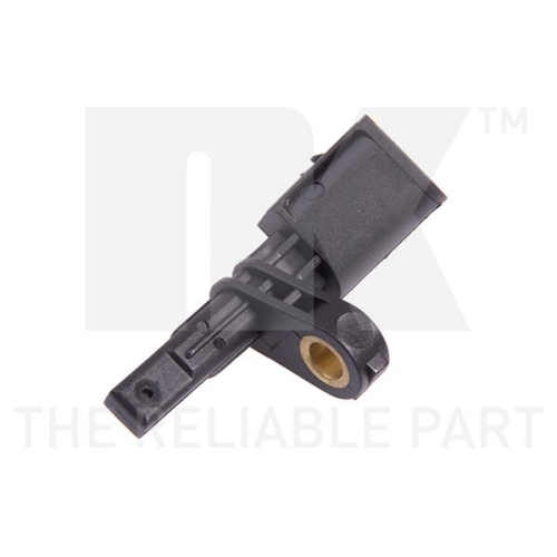 Sensor, Raddrehzahl NK 294716 f&uuml;r AUDI PORSCHE SEAT SKODA VW, Hinterachse, links