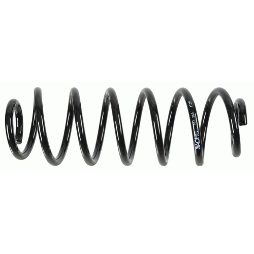 Fahrwerksfeder SACHS 994 259 f&uuml;r FORD, Hinterachse