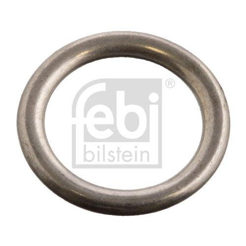 Febi Bilstein 1x 39733 Dichtring f&uuml;r &Ouml;lablassschraube