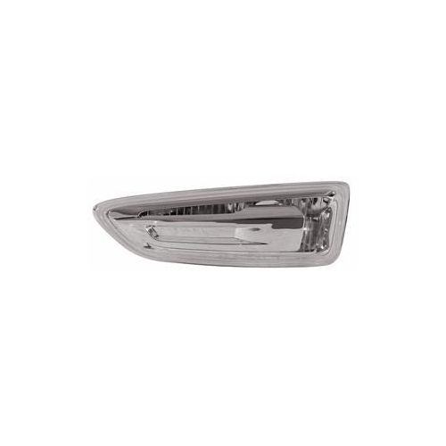 Blinkleuchte VAN WEZEL 3749915 f&uuml;r OPEL, seitlicherEinbau, vorne links