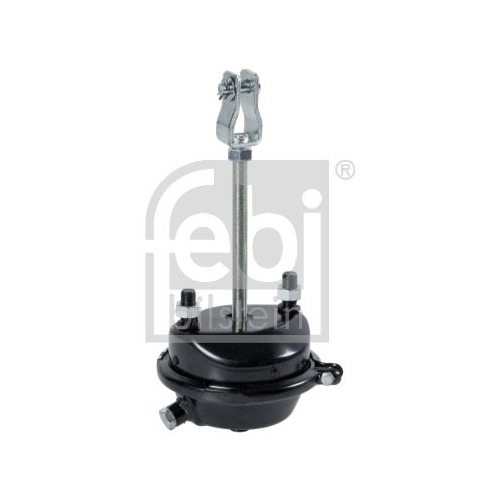 Febi Bilstein 07084 Membranzylinder mit Anbaumaterial , 1 St&uuml;ck