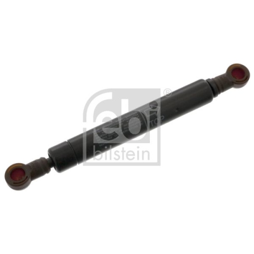 Febi Bilstein 14690 Schlie&szlig;d&auml;mpfer Regulierung Gasgest&auml;nge, Dieseleinspritzpumpe , 1 St&uuml;ck